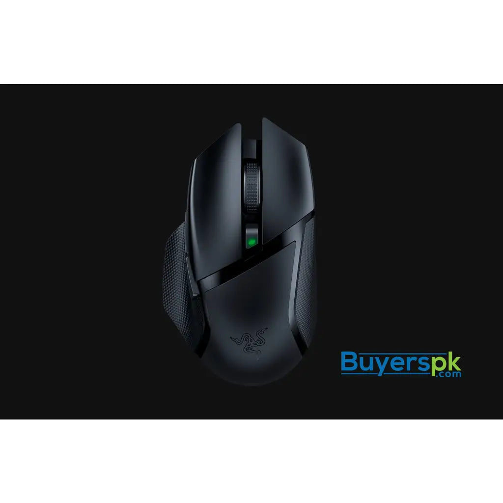 Razer Basilisk X Hyperspeed Wireless Gaming Mouse - Price in Pakistan Razer Basilisk X Hyperspeed Wireless Gaming Mouse - Price in Pakistan